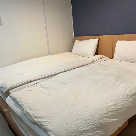 Chris Hostel Сеул Экстерьер фото