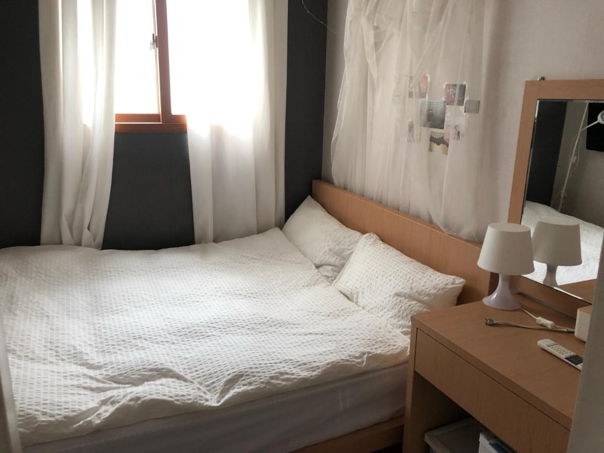 Chris Hostel Сеул Экстерьер фото