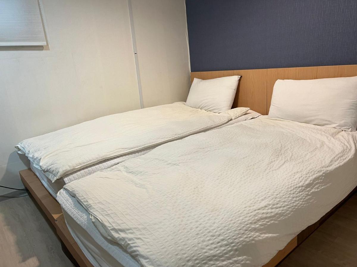 Chris Hostel Сеул Экстерьер фото