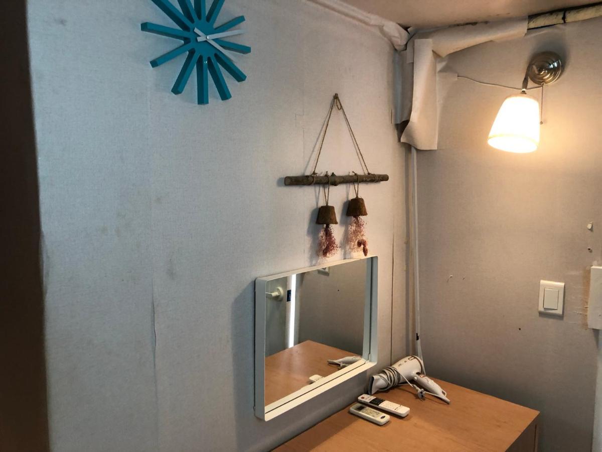 Chris Hostel Сеул Экстерьер фото