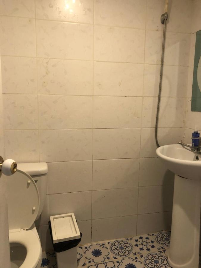 Chris Hostel Сеул Экстерьер фото