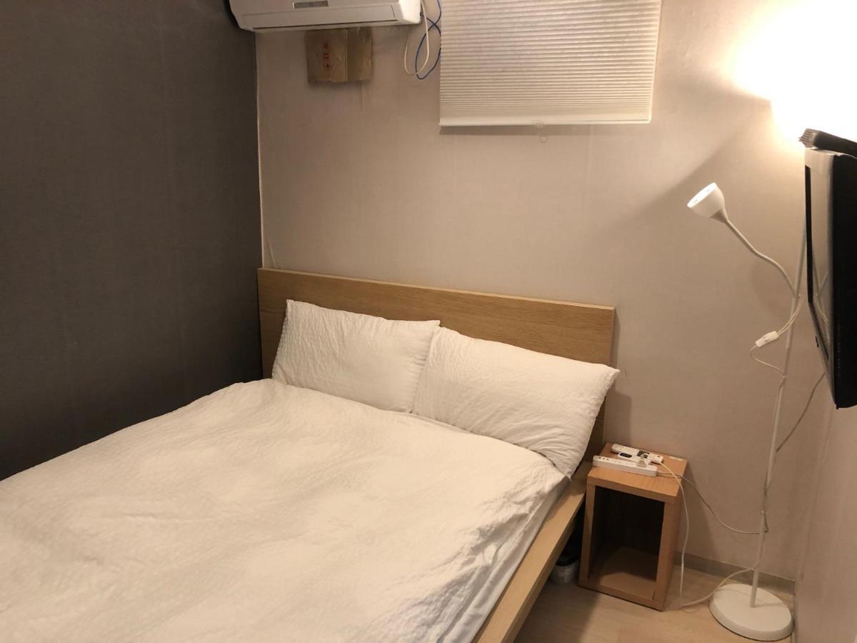 Chris Hostel Сеул Экстерьер фото