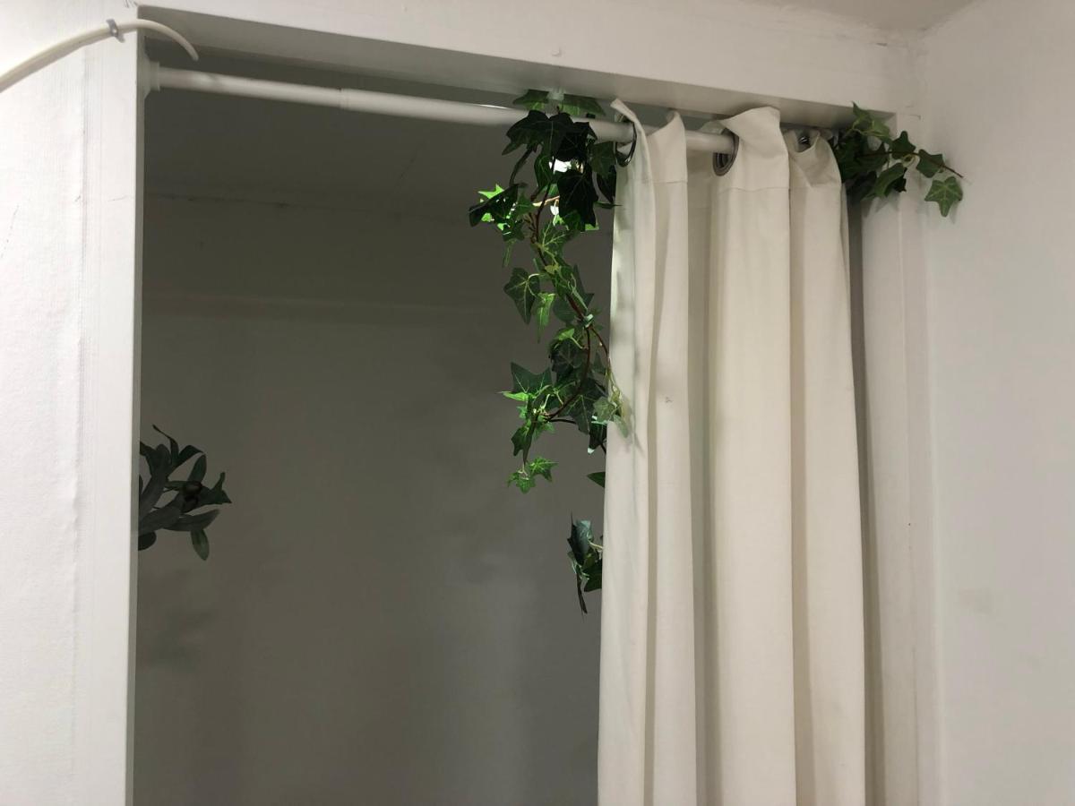 Chris Hostel Сеул Экстерьер фото